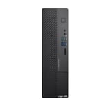 Ordinateur de bureau ASUS USFF 9 D500SCCZ-511400041X - Core i5 - 8 Go RAM - 256 Go SSD - Windows 11