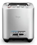 SAGE Toaster The Smart Toast 2 Slice