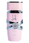 Yara Pink 100 ML By Lataffa Arabian Vanilla Fargrance Prestigious Lataffa