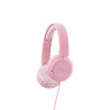 ALTEC LANSING Altec Lansing Kids Headphone Wired On-Ear Pink MZX4300-BPNK-INT-6