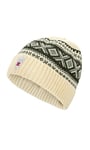 Dale Cortina Heron Hat Offwhite/Green OS