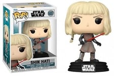 GG62	POP! Star-Wars Ahsoka (TV) Shin Hati