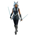 STAR WARS - The Clone Wars - Ahsoka Tano 1/6 Action Figure 12" TMS021 Hot Toys