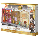 Playset Chemin de Traverse Harry Potter Magical Minis™ Wizarding World
