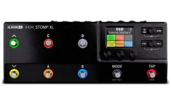 Line 6 HX Stomp XL - Visningsex.