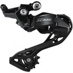 Shimano RD-R7100 105 12-speed rear derailleur, black