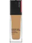 Shiseido Synchro Skin Radiant Lifting Foundation SPF30 360/citrine - 30 ml