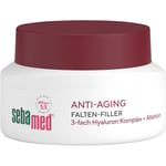 sebamed Face Facial care Anti-Ageing Wrinkle Filler 50 ml