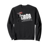 DEAD RISING DELUXE REMASTER - Logo Sweatshirt