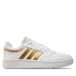 Sneakers adidas Hoops 3.0 Low Classic Basketball HP7972 Vit