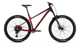 Rocky Mountain Growler 4029" Hardtail stisykkel, SX spec 2024