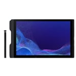 Samsung Galaxy Tab Active 4 Pro Noir SM-T636 Entreprise Edition (4 Go / 64 Go)