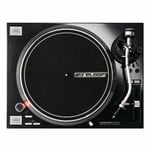 Reloop RP-7000MK2 Professional Upper Torque DJ Turntable (black)