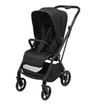 MAXI COSI Leona 2 Twillic Black