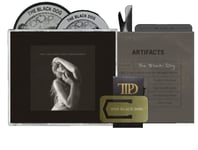 Taylor Swift  The Tortured Poets Department  CD