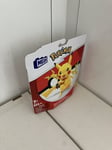 Mega Pokémon - Build & Show Pikachu. New & Sealed