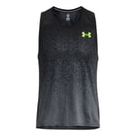 Under Armour Pro Elite Débardeur Tank Top Hommes - Noir , Gris