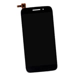 Ecran Lcd Ecran Tactile Assemblé Pour Alcatel 6058 / Idol 5