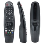 An-mr18ba För Lg Led Magic Voice Tv Fjärrkontroll 50uk6710plb 43uk6550pld