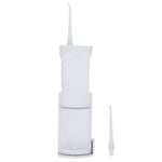 Dental Oral Teeth Irrigator Portable Water Teeth Cleaner Pick For Home Oral GF0