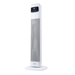 Goldair 2400W Ceramic Tower Heater with WiFi/Smart Home