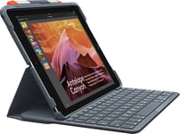 Logitech Slim Folio Keyboard (iPad 10,2)