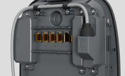 Charge Amps Dawn LAN-modul