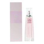 Givenchy Live Irrésistible Blossom Crush Eau de Toilette 50ml