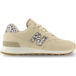 Baskets New Balance  WL 574