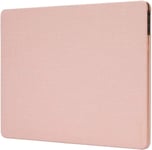 InCase Coque Rigide Texturée Pour Apple MacBook Pro 16" 2019