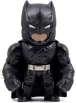 Jada Batman 4 Inch Die cast figure to gift or collect suitable for Batman fan's