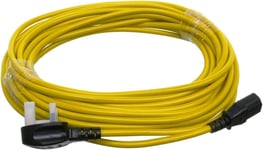 12M cable for Karcher T7/1, T9/1, T10/1, T12/1, T12/1ADV Series Vacuum Cleaner