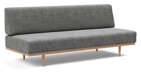 Innovation Living Vanadis Sovesofa, Grå