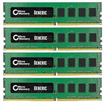 Coreparts 16 Go Memory Module pour Toshiba Marque