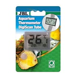 JBL Aquarium Thermometer DigiScan Tube