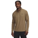 Under Armour Tech Textured 1/2 Zip