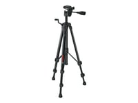 Bosch Bt 150 Professional Tripod Laser Level 3 Leg(S) Black