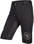 Endura MT500 Spray Womens Cycling Shorts II