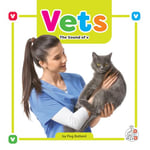 Vets: The Sound of V (Phonics Fun!)