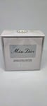 CHRISTIAN DIOR  MISS DIOR Blooming scented soap 100G NEW & SEALED Imperfect Box