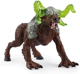 SCHLEICH - Monstre de pierre de l'univers Eldrador -  - SHL42521