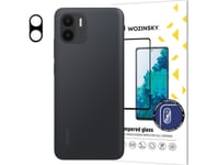 Wozinsky Wozinsky Full Camera Glass Härdat Glas För Xiaomi Redmi A2 / Redmi A1 För Kamera 9H