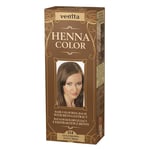 5902101000154 Henna Color balsam koloryzujący z ekstraktem z henny 114 Złoty Brą