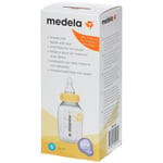 Medela Biberon pour lait maternel avec tétine 150 ml Bouteilles 1 pc(s)