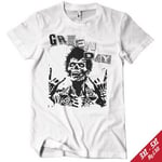 Green Day - Billy Joe Zombie Big & Tall T-Shirt, T-Shirt