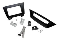 Connects2 Premium monteringskit 2-DIN BMW X1 (2010 - 2015)