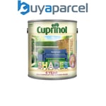 Cuprinol 5092573 Garden Shades Barleywood 2.5 litre CUPGSBAR25L