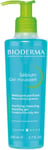 Bioderma Sébium Purifying Foaming Gel - Gentle Cleanser for Combination, Oily &