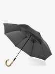 Fulton Portobello Automatic Extra Large Umbrella with Bamboo Handle