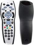 Replacement Sky HD Remote Control, Compatible with all Sky HD Boxes